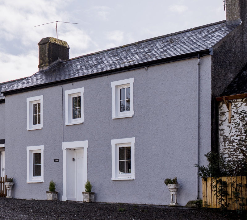 Ty Williams Farmhouse, West Wales Holiday Cottages