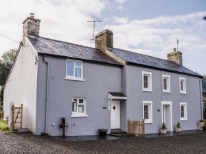 Cottage, Holiday Cottages Aberaeron, Pet Friendly Cottages